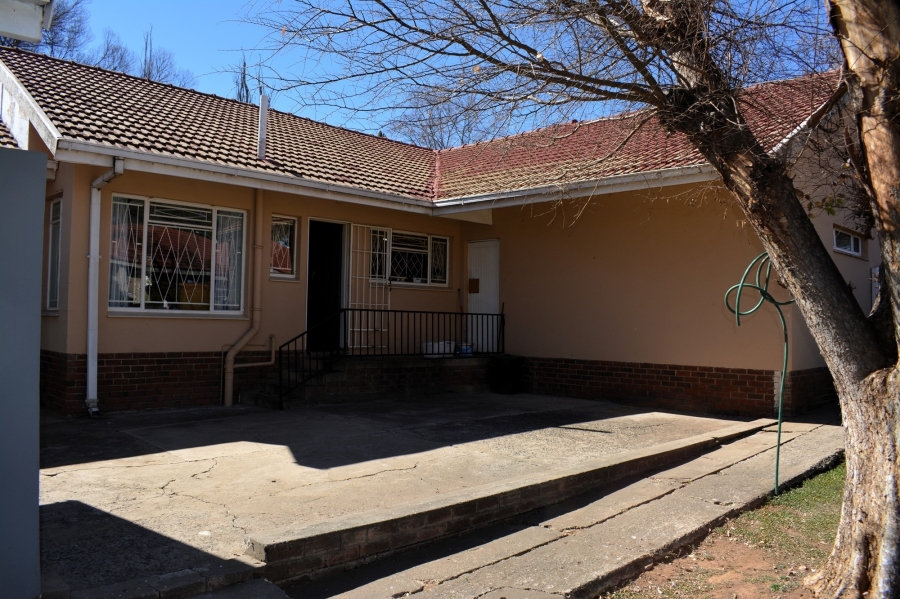 4 Bedroom Property for Sale in Brandwag Free State